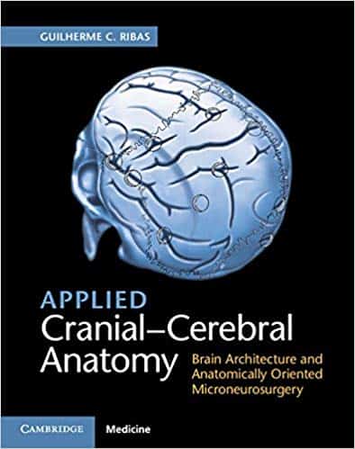 Applied Cranial-Cerebral Anatomy – eBook PDF