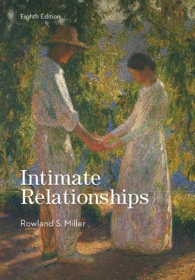 Intimate Relationships (8th Edition) – eBook