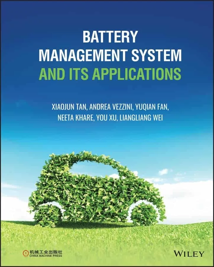 Battery Management System and its Applications – PDF