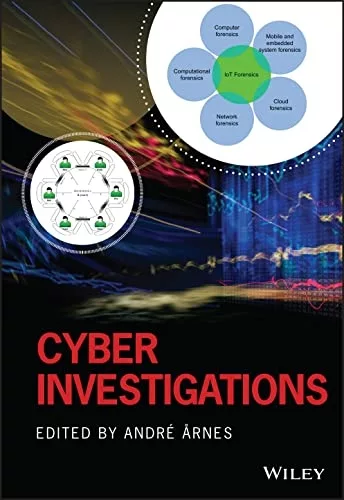 Cyber Investigations – PDF