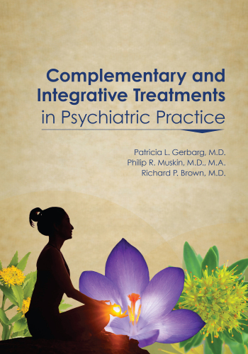 Complementary and Integrative Treatments in Psychiatric Practice – PDF